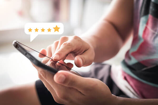10 simple tips for generating positive Google reviews in 2022