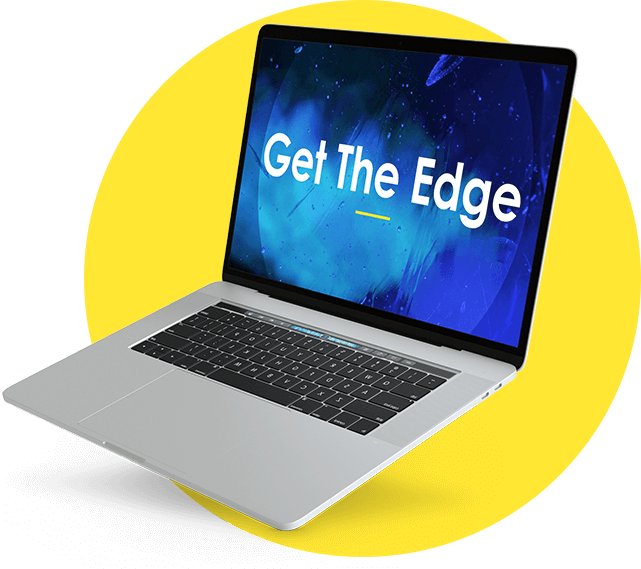 The Edge CS feature