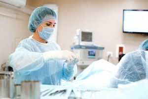 Best practices for patient conversion