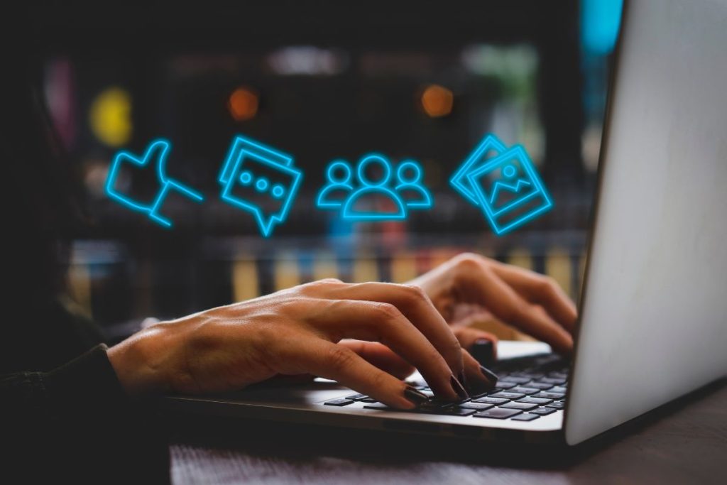 Digital marketing for general practitioners
