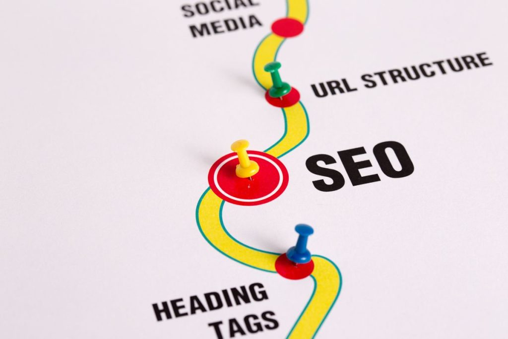 Enhancing SEO for Doctors