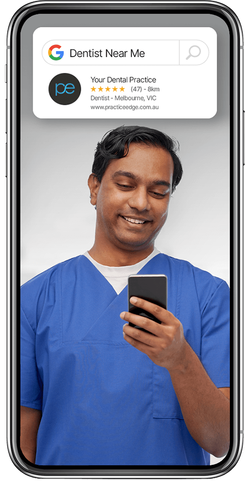 Relevance: Matching Content with Search Intent