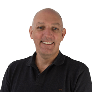 Picture of Simon Mauger