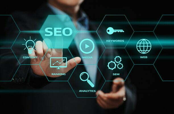 How to outrank your competitors