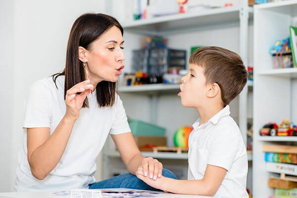 Digital Marketing For Speech Pathologist