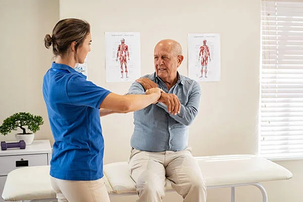 Digital Marketing Physiotherapists