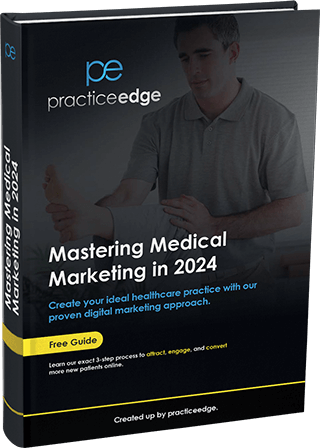 Mastering Medical Marketing 2024