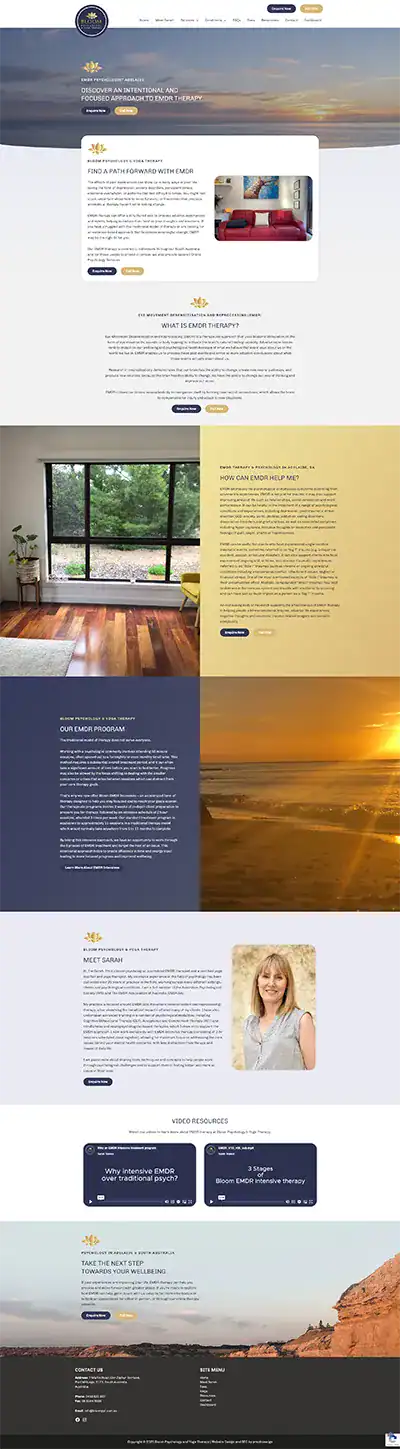 Practiceedge - Psychology and Yoga Therapy services for well-being.