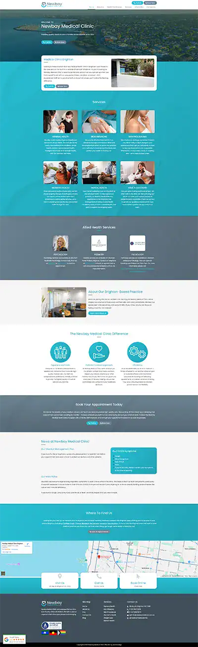 Practiceedge - Medical Clinic & Healthcare Services.