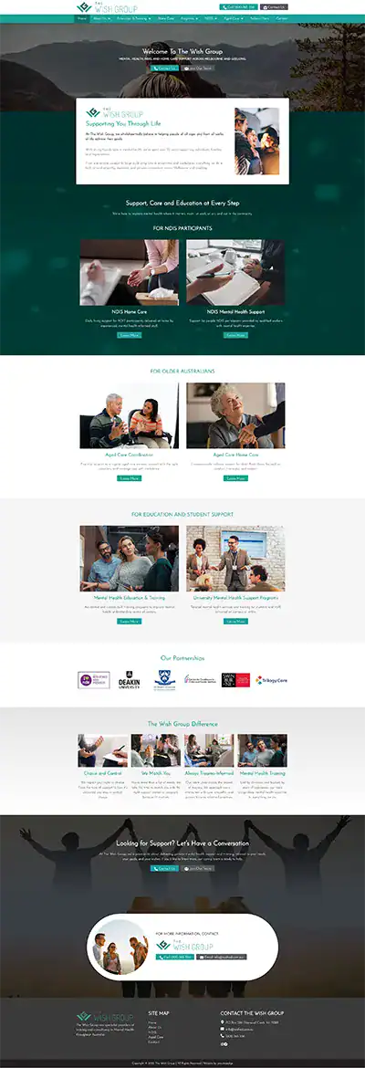 Professional training programs at PracticeEdge for healthcare providers.