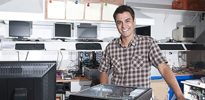 Service-Based Businesses