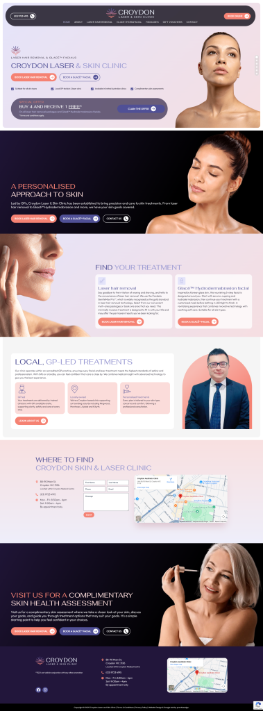 Croydon Laser & Skin Clinic