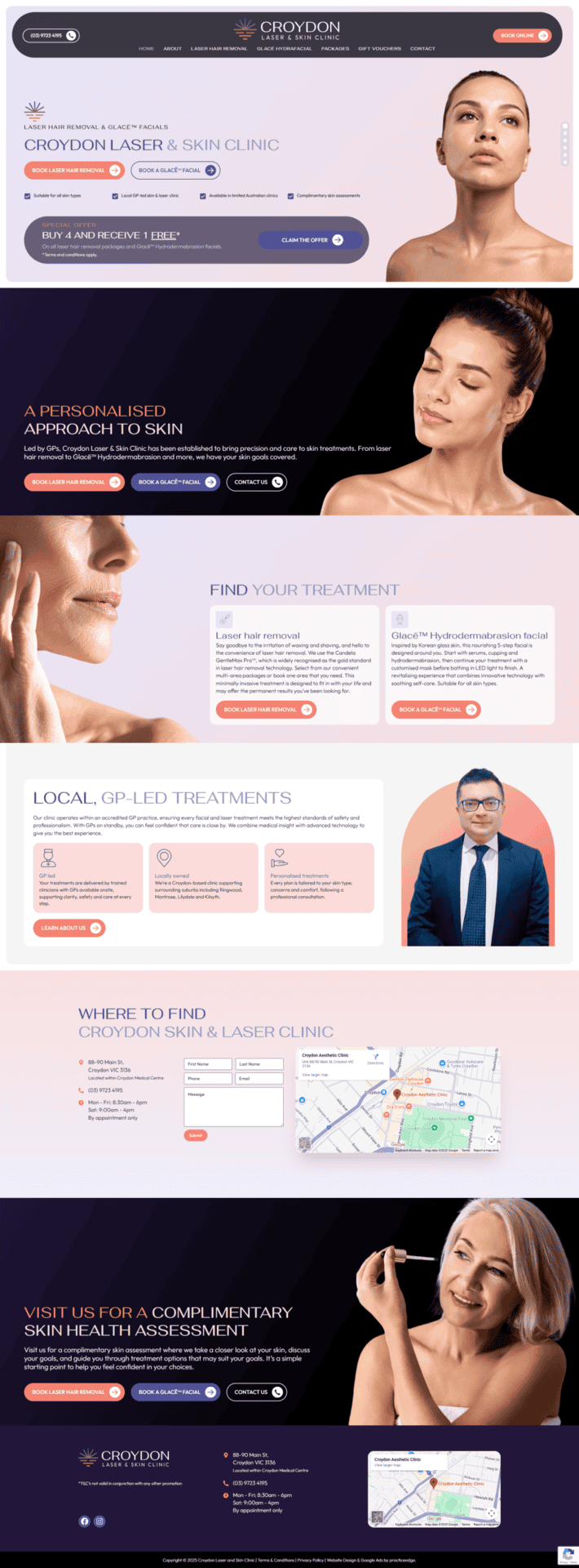 Croydon Laser & Skin Clinic