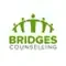 Bridges Counselling logo.