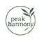 Peak Harmony wellness centre.