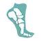 Foot health specialist at CBR Podiatry clinic in Australia.