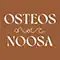 Osteos of Noosa clinic providing expert osteopathy and holistic health care.