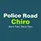 Chiropractic treatment at Police Road Chiro for road accident injury recovery and pain relief.